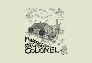 La Maison du Colonel