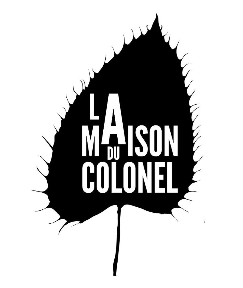 La Maison du Colonel